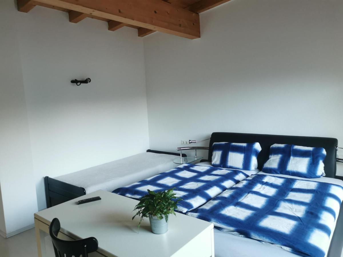 Ferienwohnung Christina Ried im Zillertal Exterior photo