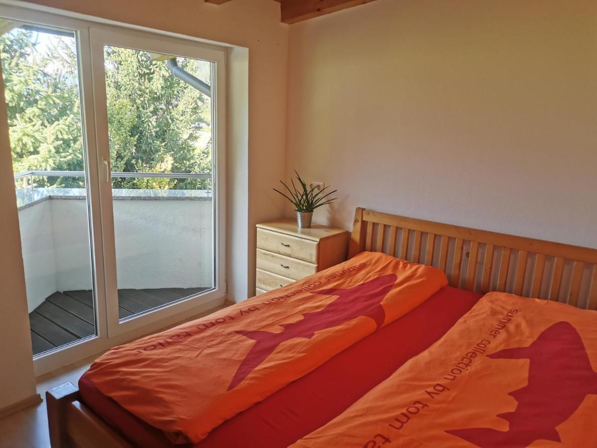 Ferienwohnung Christina Ried im Zillertal Exterior photo